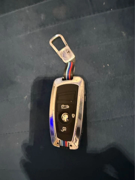 2013 BMW F25 X3 - Image 18 of 20