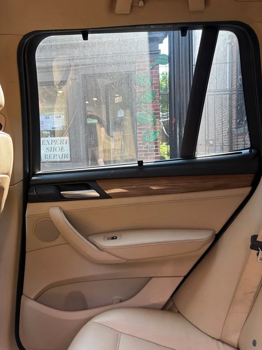 2013 BMW F25 X3 - Image 12 of 17