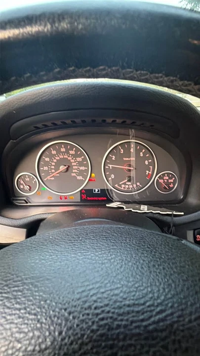 2013 BMW F25 X3 - Image 5 of 20