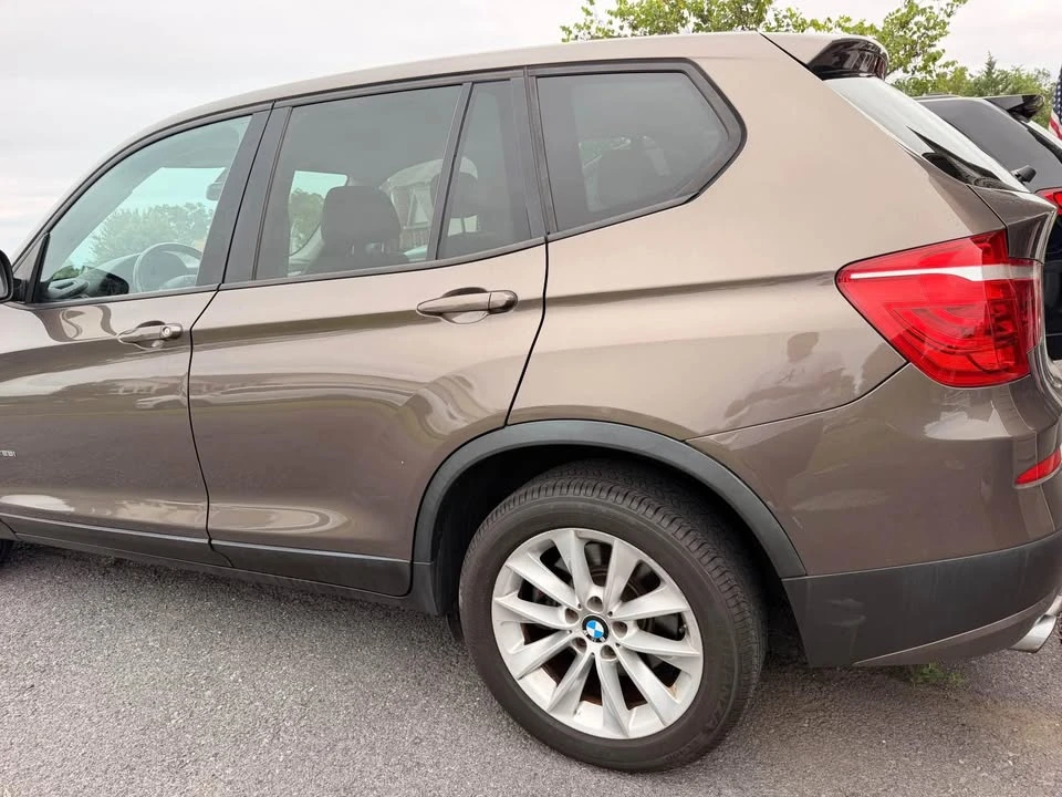 2013 BMW F25 X3 - Image 3 of 11