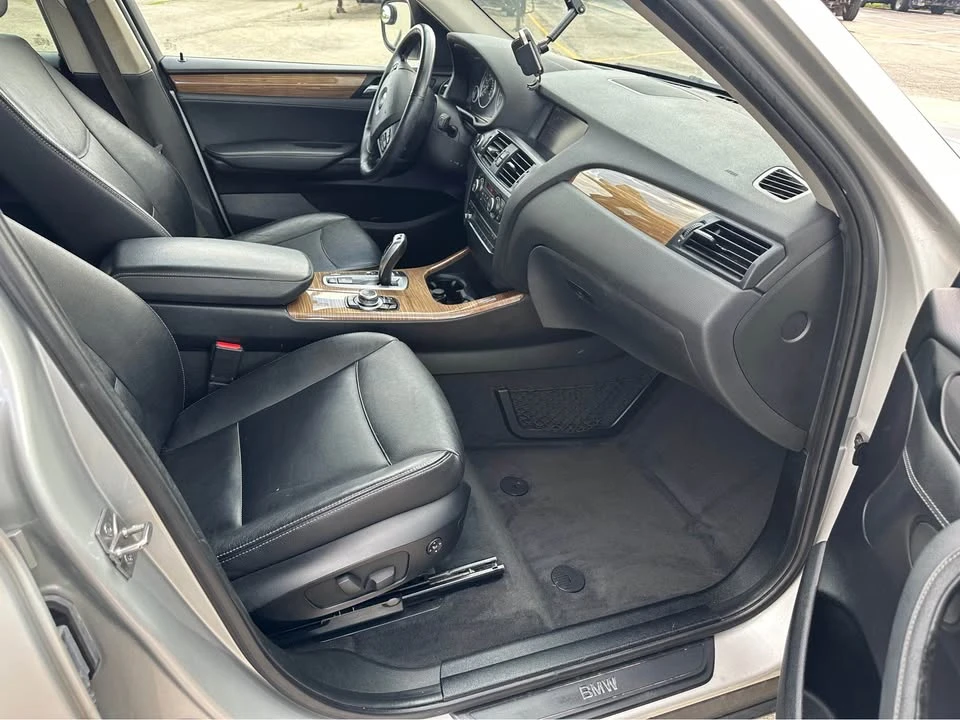 2013 BMW F25 X3 - Image 11 of 14