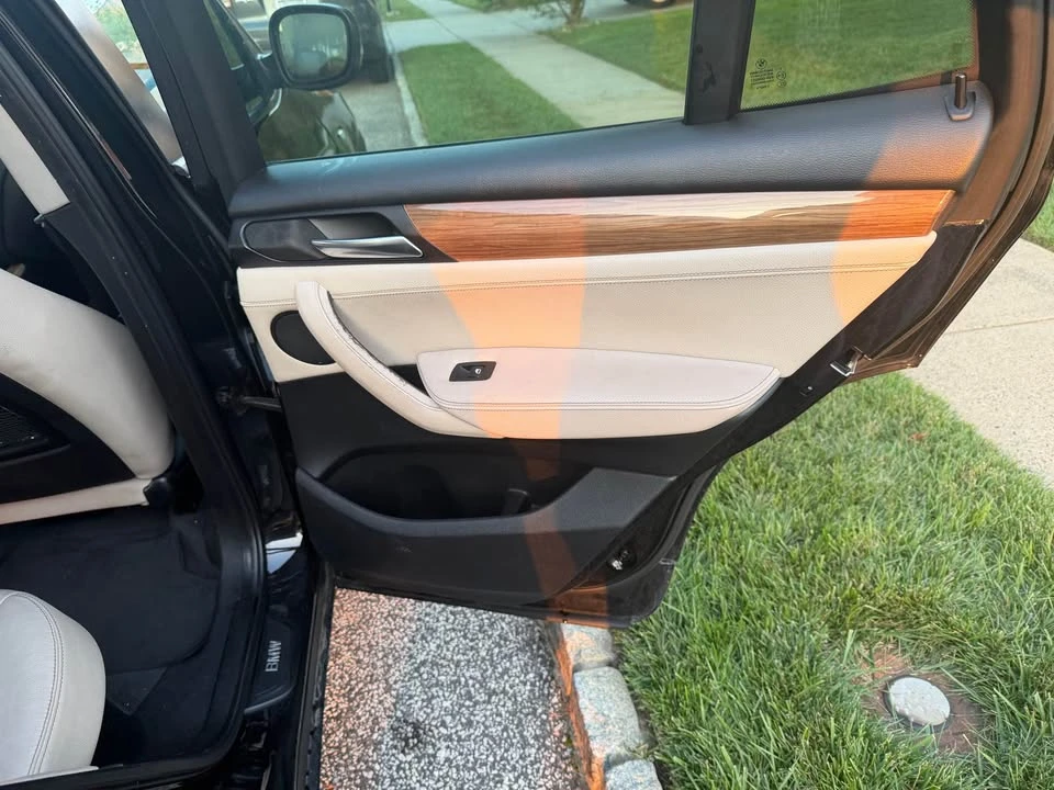 2013 BMW F25 X3 - Image 7 of 20