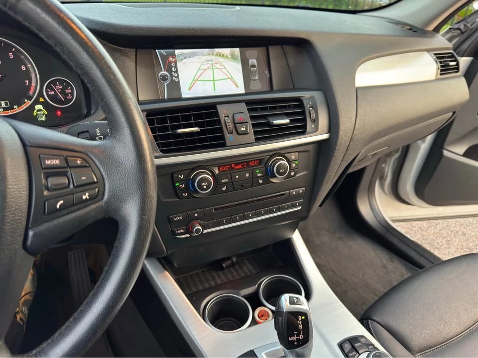 2013 BMW F25 X3 - Image 12 of 17