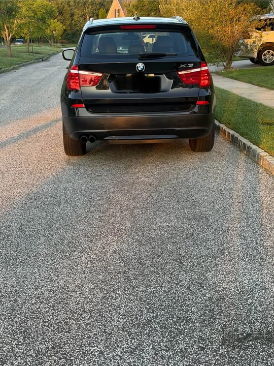 2013 BMW F25 X3 - Image 10 of 20