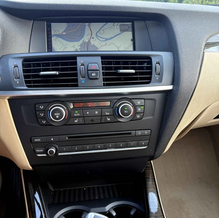 2013 BMW F25 X3 - Image 11 of 19