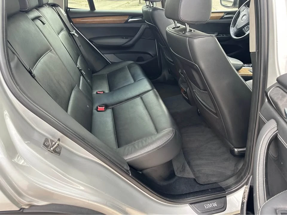 2013 BMW F25 X3 - Image 10 of 14