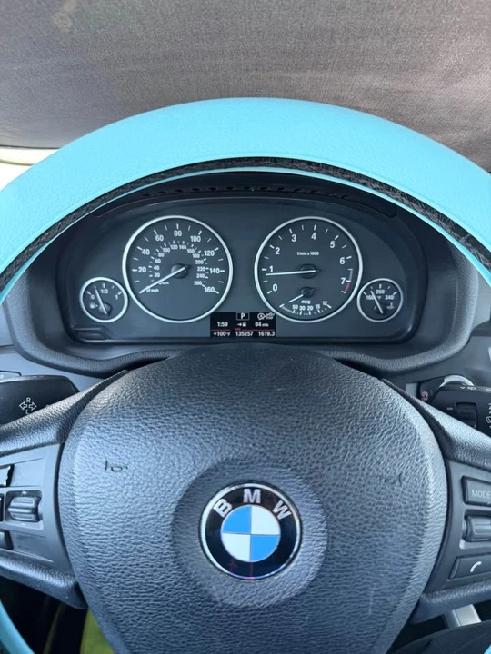 2013 BMW F25 X3 - Image 10 of 12