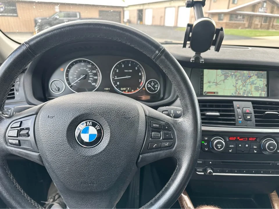 2013 BMW F25 X3 - Image 14 of 14