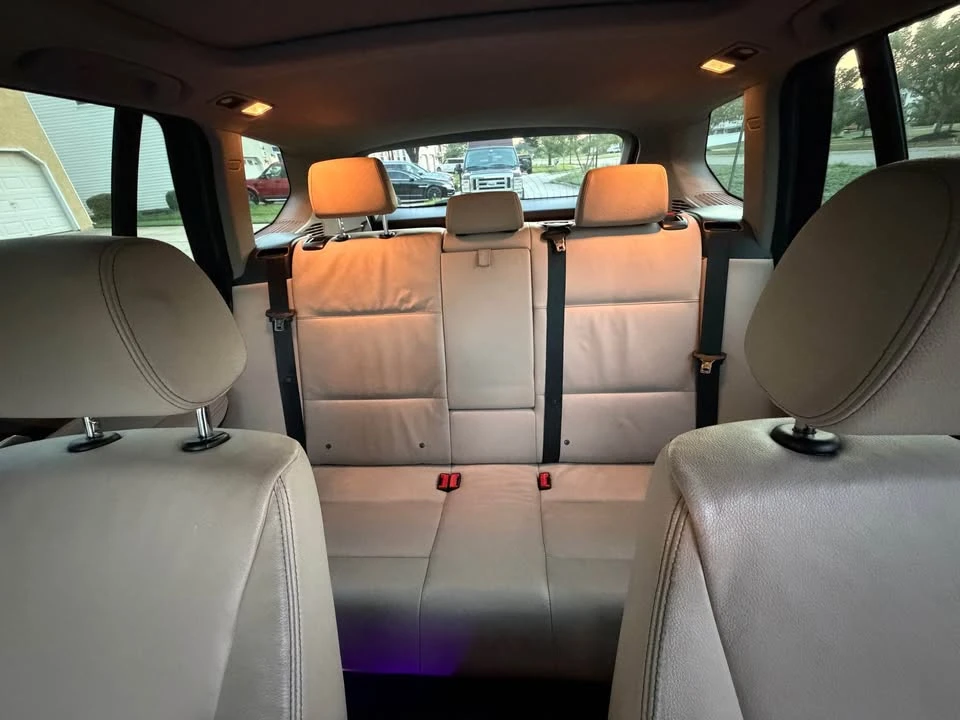 2013 BMW F25 X3 - Image 2 of 20