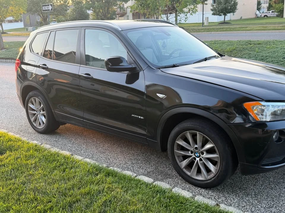 2013 BMW F25 X3 - Image 19 of 20