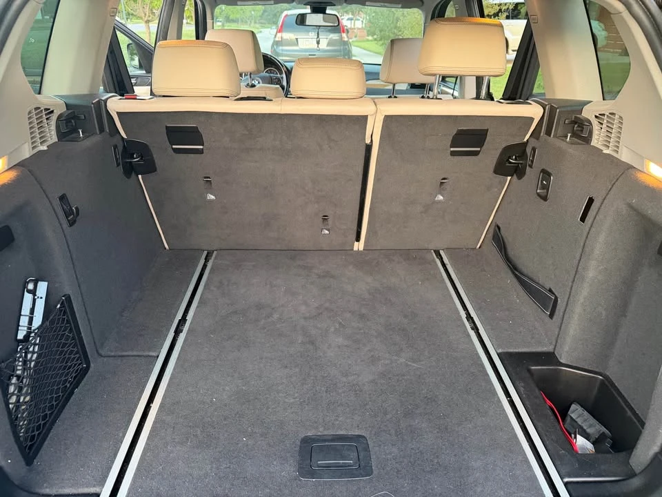 2013 BMW F25 X3 - Image 16 of 20