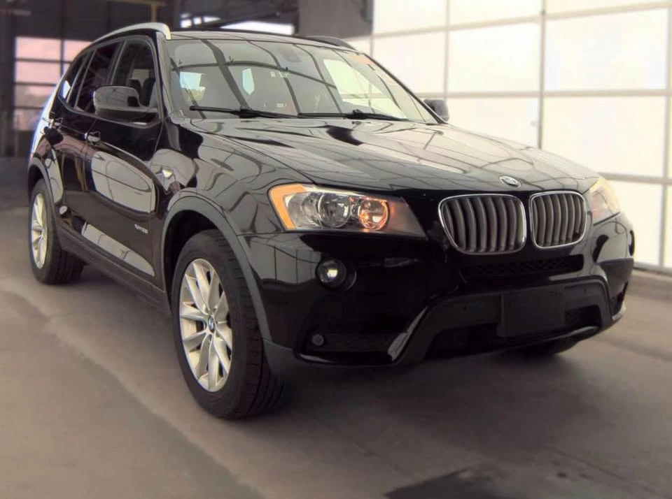 2013 BMW F25 X3 - Image 3 of 17