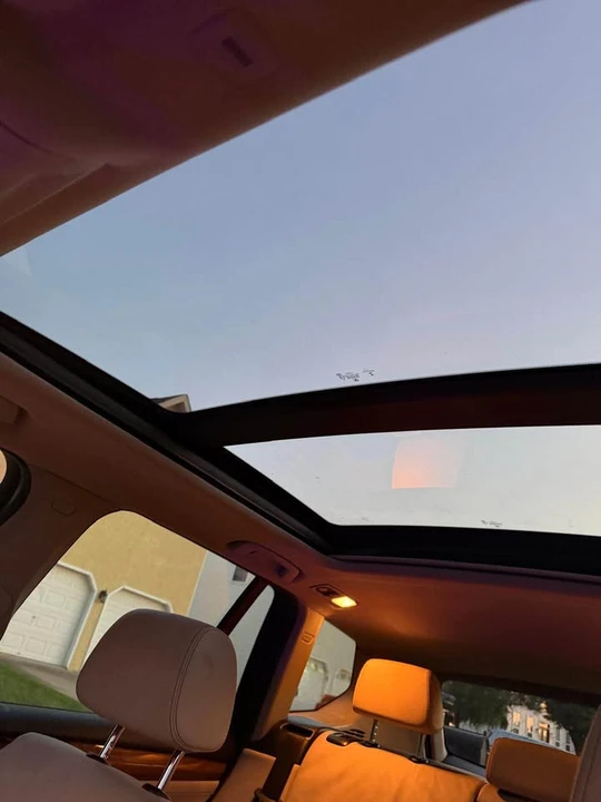2013 BMW F25 X3 - Image 3 of 12