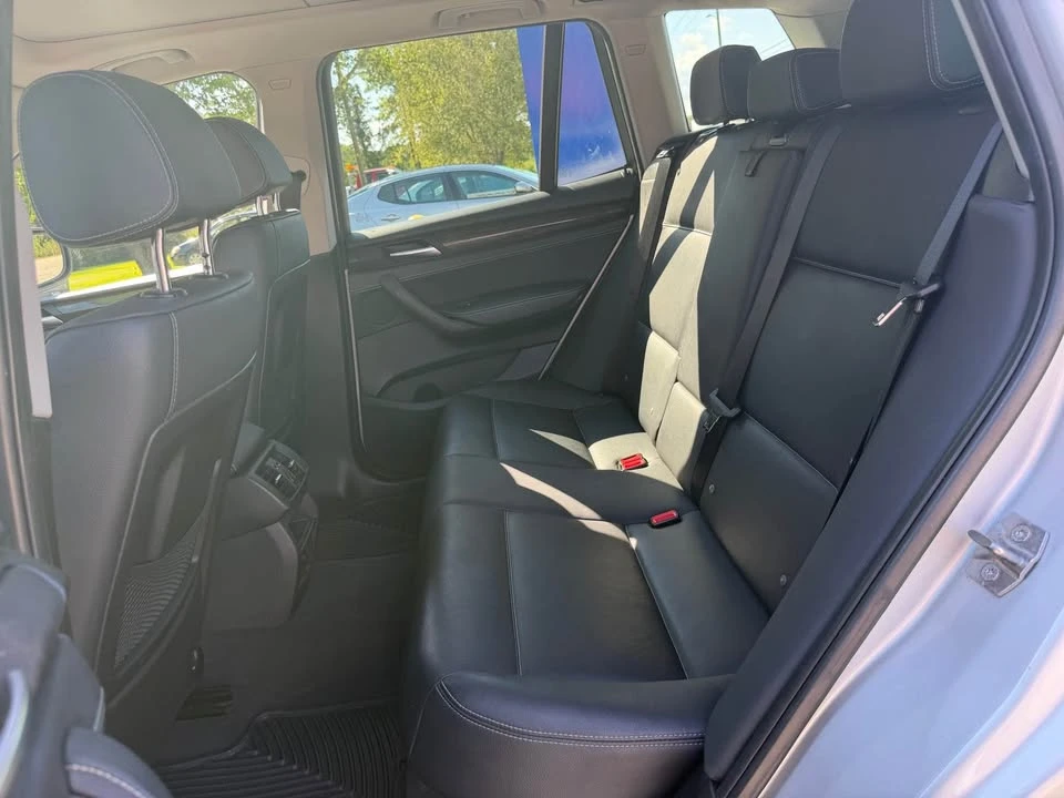 2013 BMW F25 X3 - Image 7 of 8