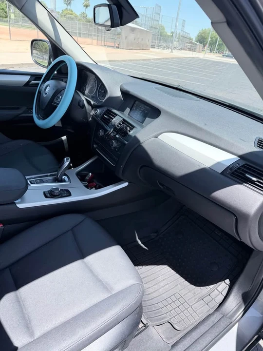 2013 BMW F25 X3 - Image 4 of 12