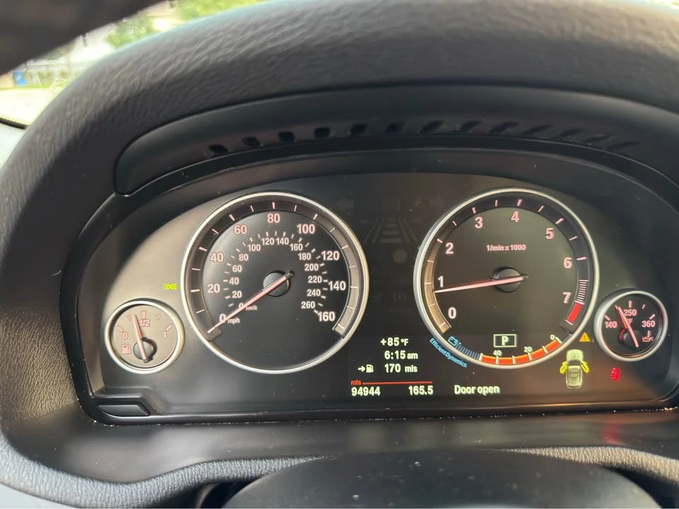 2013 BMW F25 X3 - Image 11 of 17