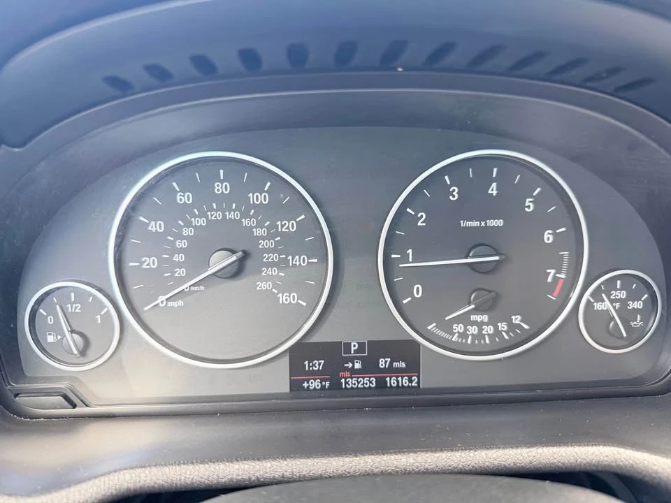 2013 BMW F25 X3 - Image 2 of 12