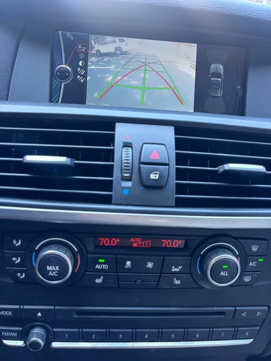 2013 BMW F25 X3 - Image 11 of 16