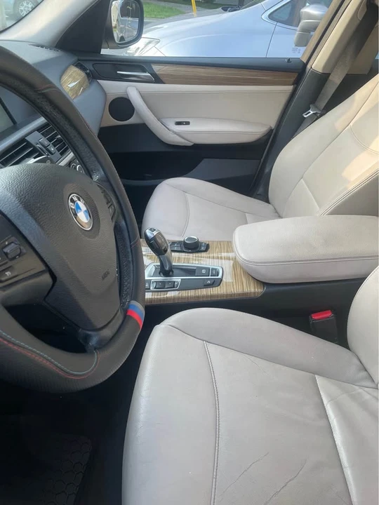 2013 BMW F25 X3 - Image 2 of 6
