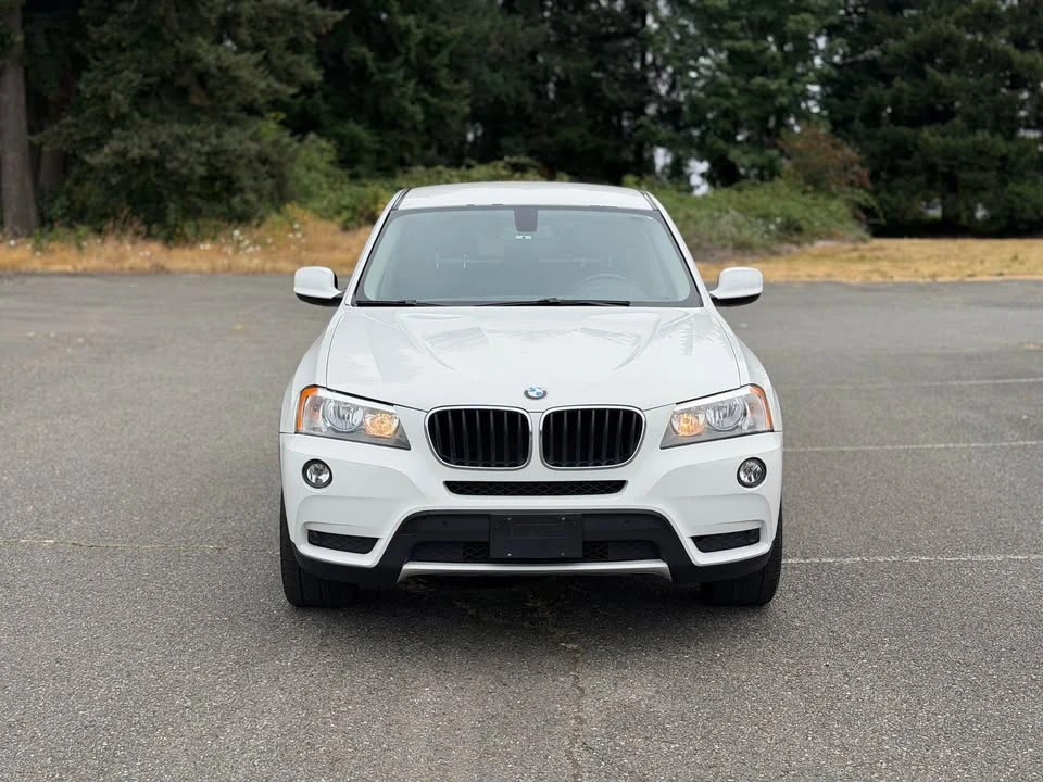 2013 BMW F25 X3 - Image 2 of 11