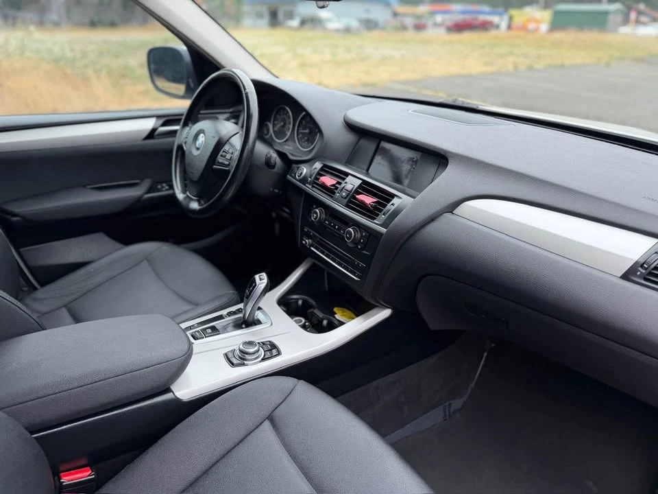 2013 BMW F25 X3 - Image 7 of 11