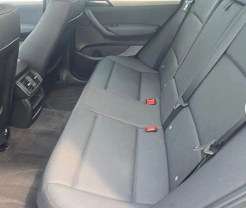 2013 BMW F25 X3 - Image 12 of 17