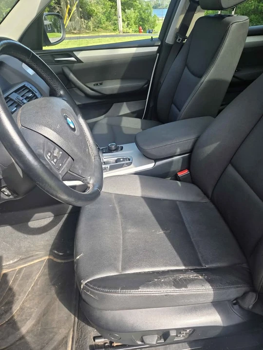 2013 BMW F25 X3 - Image 6 of 19