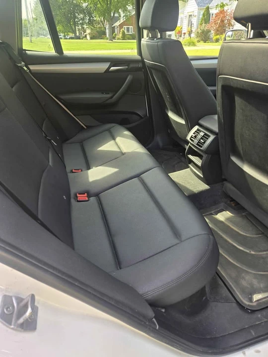 2013 BMW F25 X3 - Image 19 of 19