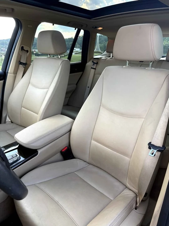 2013 BMW F25 X3 - Image 10 of 19