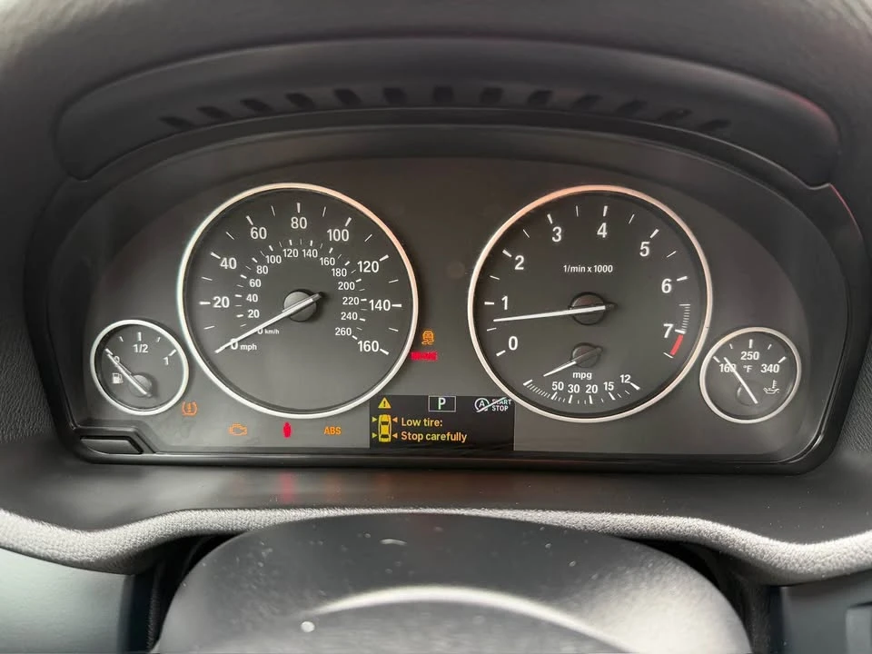 2013 BMW F25 X3 - Image 11 of 11