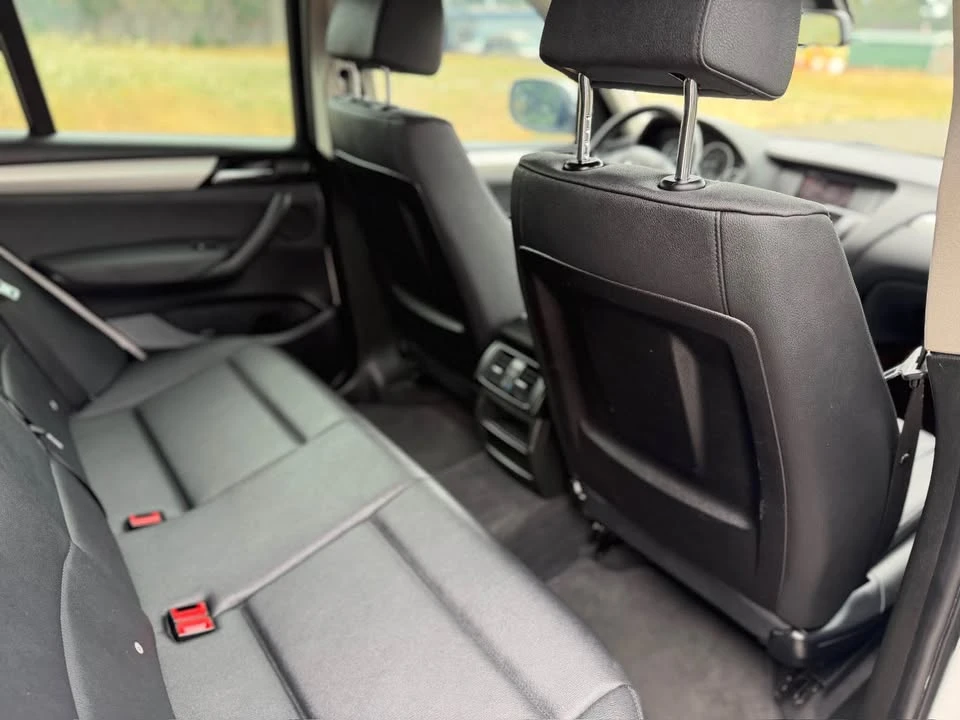 2013 BMW F25 X3 - Image 8 of 11