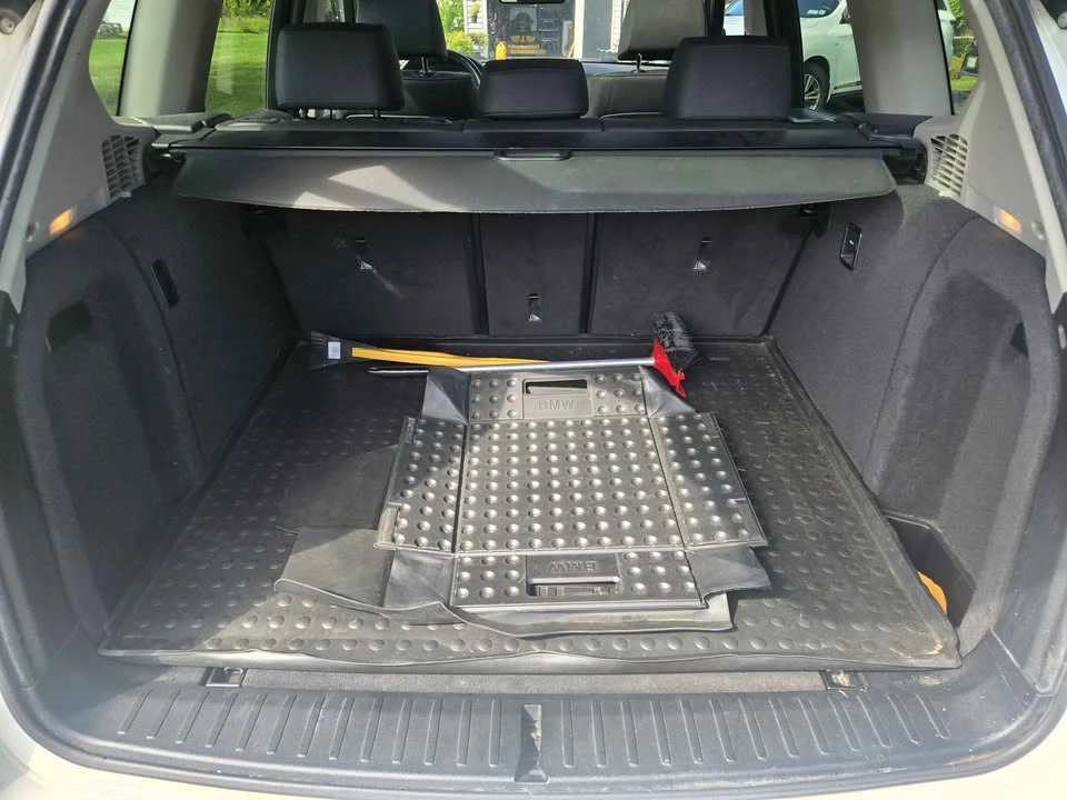 2013 BMW F25 X3 - Image 7 of 19