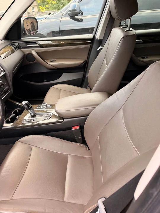 2013 BMW F25 X3 - Image 9 of 11