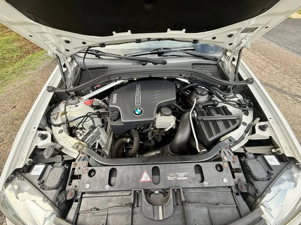 2013 BMW F25 X3 - Image 14 of 14