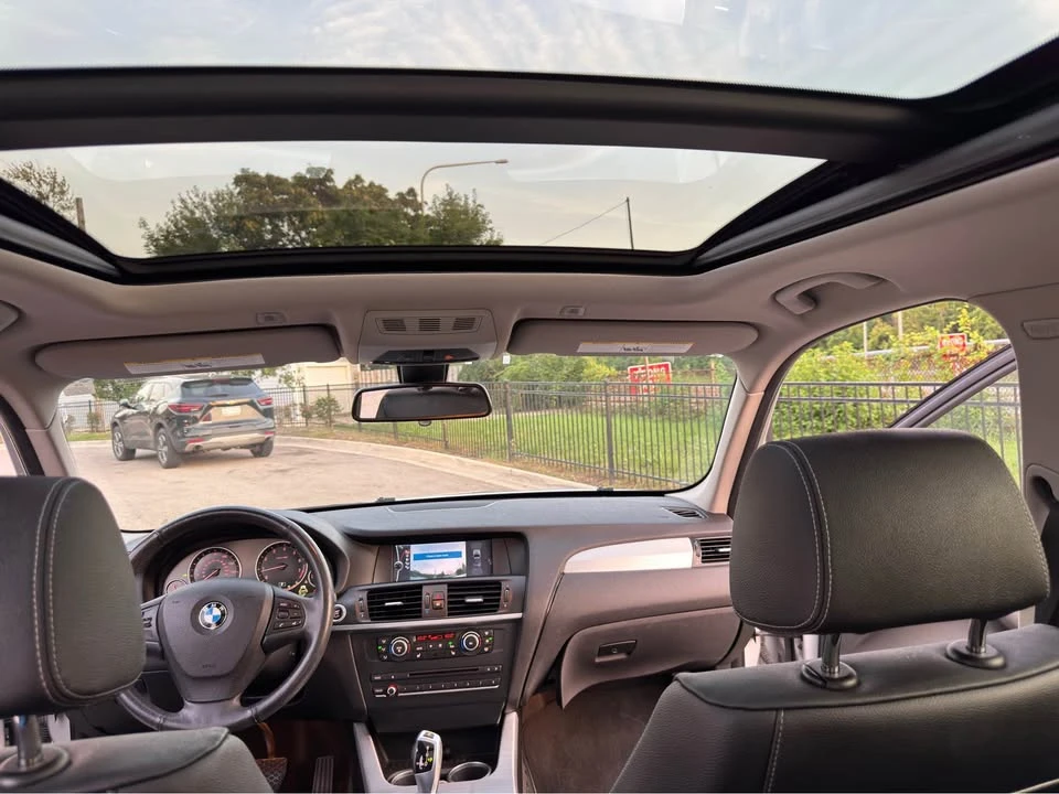 2013 BMW F25 X3 - Image 14 of 17