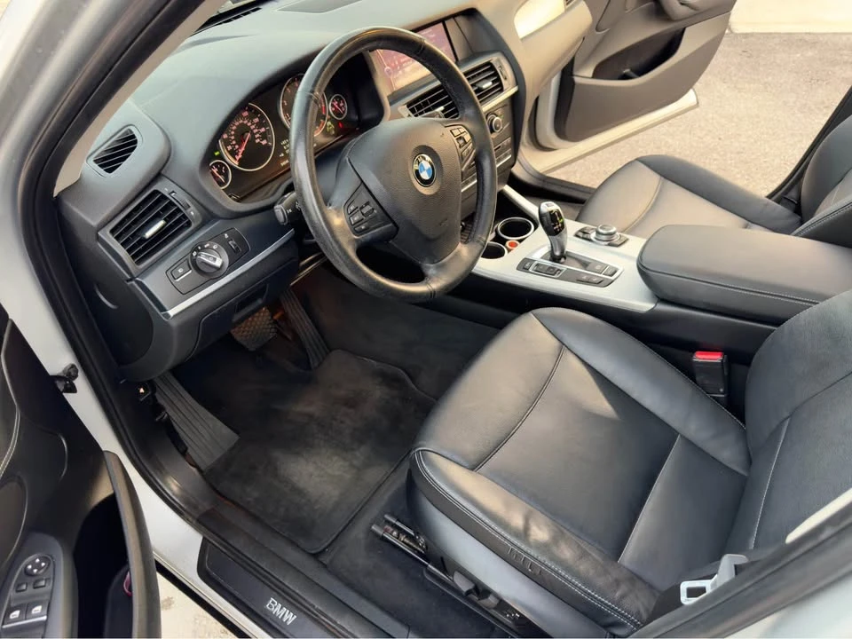 2013 BMW F25 X3 - Image 9 of 17