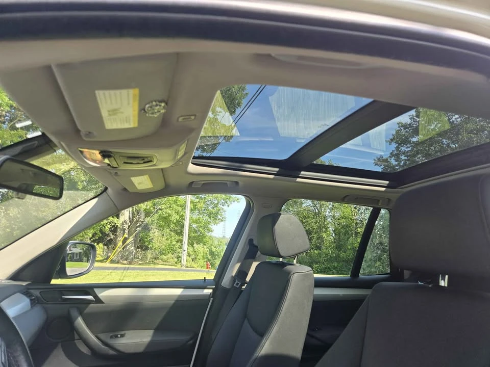 2013 BMW F25 X3 - Image 3 of 19