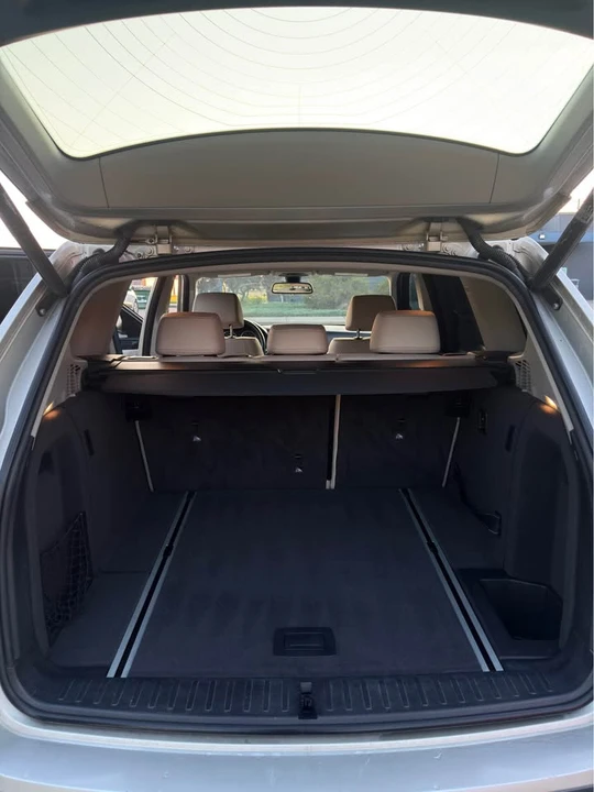 2013 BMW F25 X3 - Image 9 of 13