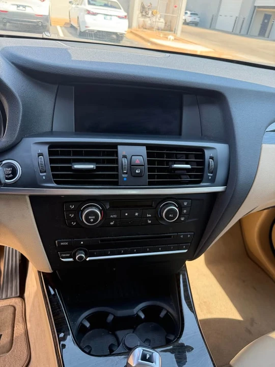 2013 BMW F25 X3 - Image 14 of 14