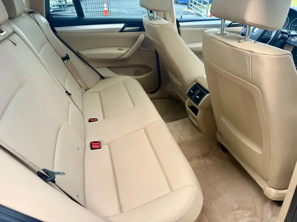 2013 BMW F25 X3 - Image 11 of 14