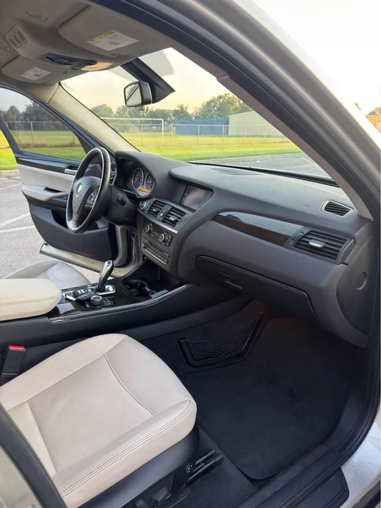 2013 BMW F25 X3 - Image 7 of 13
