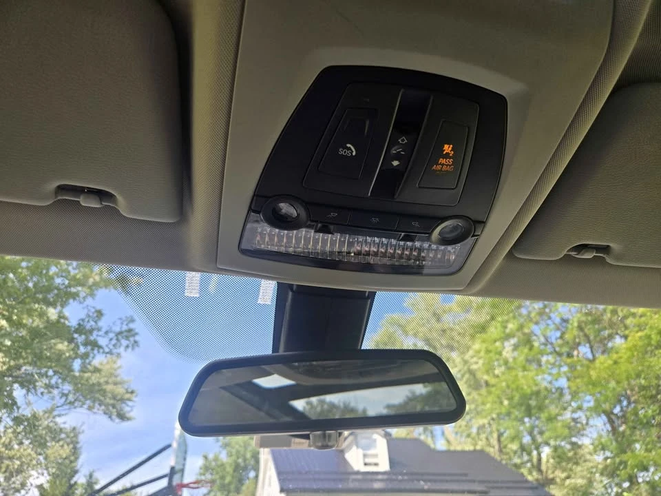 2013 BMW F25 X3 - Image 14 of 19