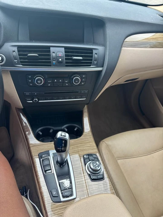 2013 BMW F25 X3 - Image 9 of 13