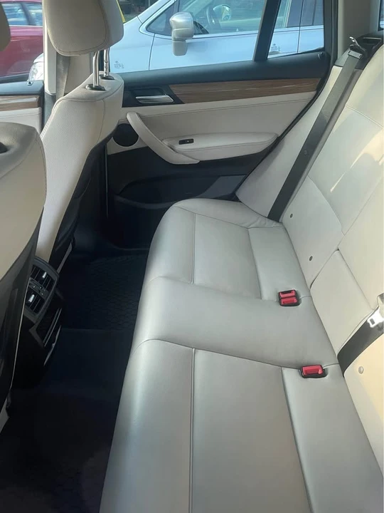 2013 BMW F25 X3 - Image 3 of 6