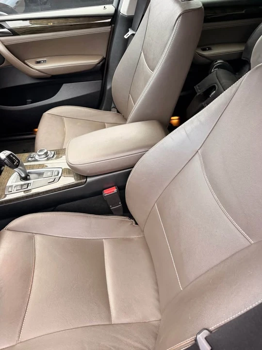 2013 BMW F25 X3 - Image 10 of 11