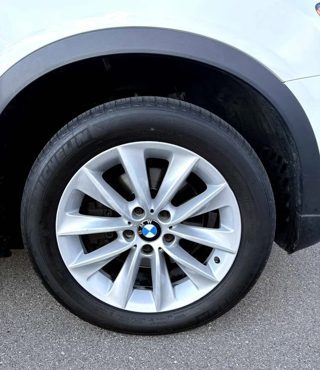 2013 BMW F25 X3 - Image 13 of 19