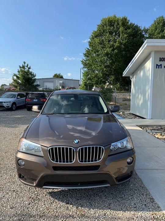 2013 BMW F25 X3 - Image 2 of 17