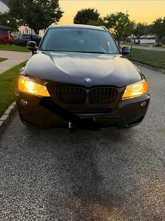 2013 BMW F25 X3 - Image 2 of 12