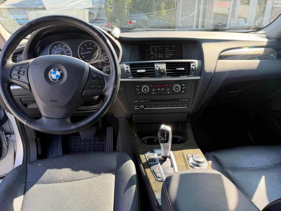 2013 BMW F25 X3 - Image 6 of 8