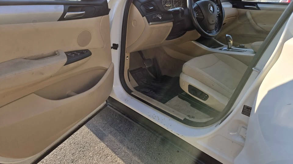 2013 BMW F25 X3 - Image 10 of 11